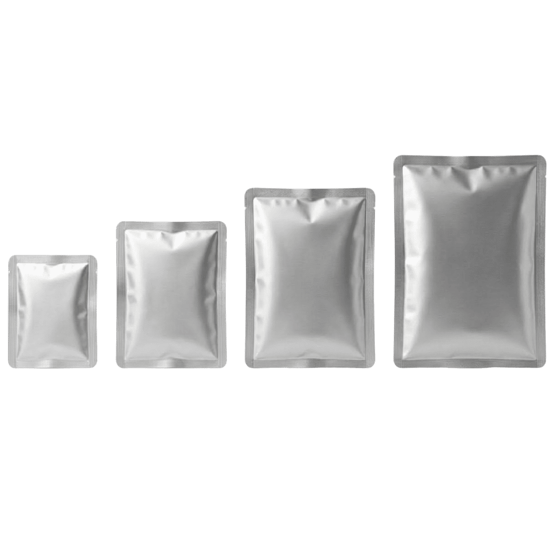 Flat Pouch