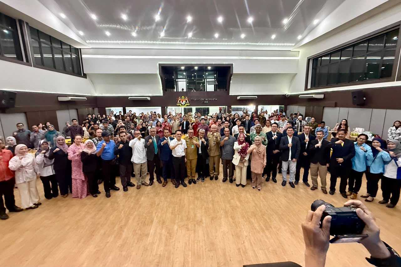 RetortPro bersama rangkaian ASEAN